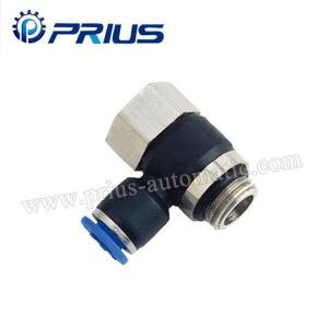 China Pneumatic fittings PHF-G wholesale