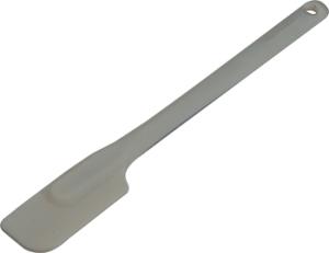 China Silicone cooking tools kitchen accessories silicone Spatula SK-004 wholesale