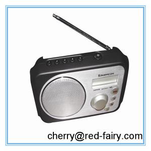 China Customize Rapid Radio Prototype wholesale