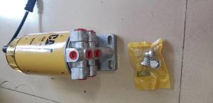 China High Qaulity FUEL WATER SEPARATOR 4395039 With Competitive Price wholesale