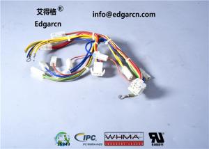 China Crimping Industrial Cable Assemblies Customized Length Iso9001 Approved wholesale
