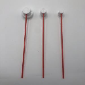 China Single Orifice Aerosol Spray Paint Valve With One Inch Stem Housing 2.0×0.33mm wholesale