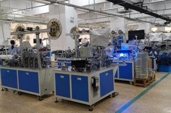Alinta Electronics Co., Ltd