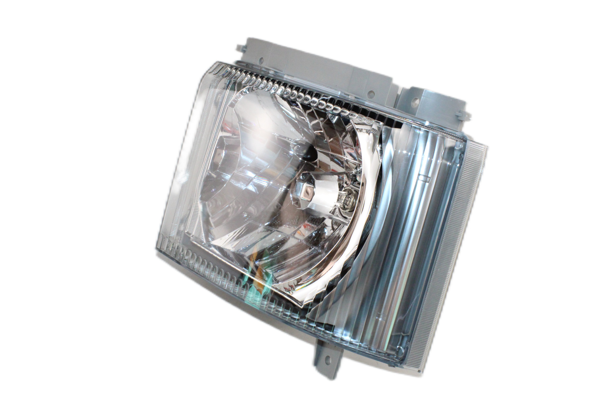 ISUZU 700P 4HK1 LAMP ASM HEAD R 8980984811 8980954040