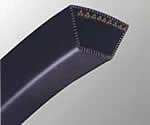 China Excellent Heat Resistant Wrapped V Belt With High Transmission Efficiency wholesale