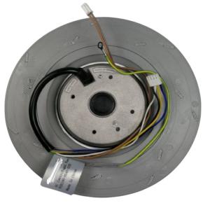 China IP44 Centrifugal Blower Fan 2 Speed 220v 230v Cool Air Blower For Air Purifier wholesale