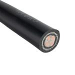 Hot Sale! BS 5467 4core Underground Cable Steel Wire Armoured XLPE Power Cable