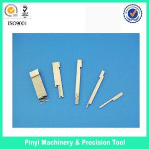 China Precision stamping die parts and tooling component wholesale