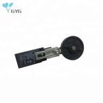 10A 250VAC RUBBER ROLLER SAFETY ELEVATOR LIMIT SWITCH , ELEVATOR SPARE PARTS ,