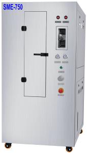 China Pneumatic Stencil Cleaning Machine wholesale
