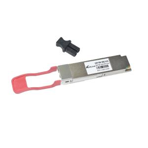China 100G SMF QSFP28 1300nm Optical Transceiver Module wholesale