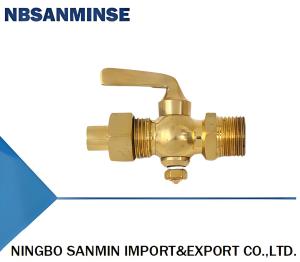 China With Movable Copper Straight Mouth Plug wholesale