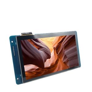 China Industrial 7 Inch Monitor Display Screen 1024x600 Android Serial wholesale
