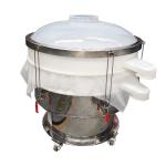 Plastic Electric Automatic Sifter Shaker Machine For Liquid