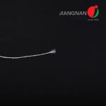 0.8mm Fire Retardant Fiberglass Insulation Wire High Temperature Resist