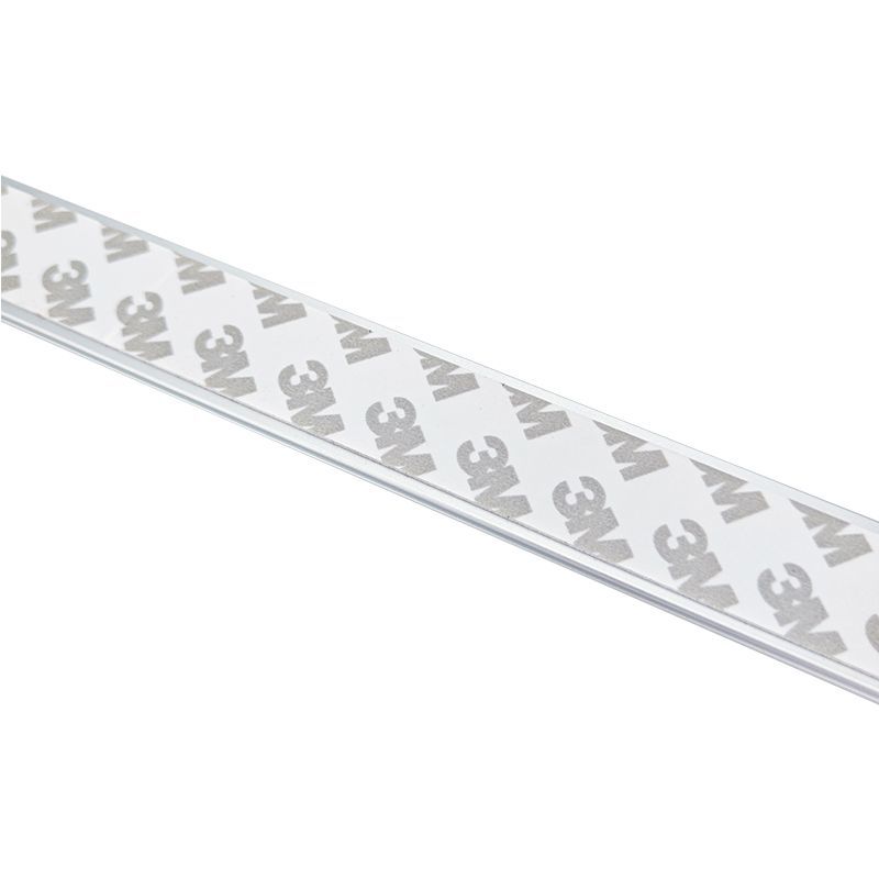 LED Daylight White Aluminum Rigid Strip Light China