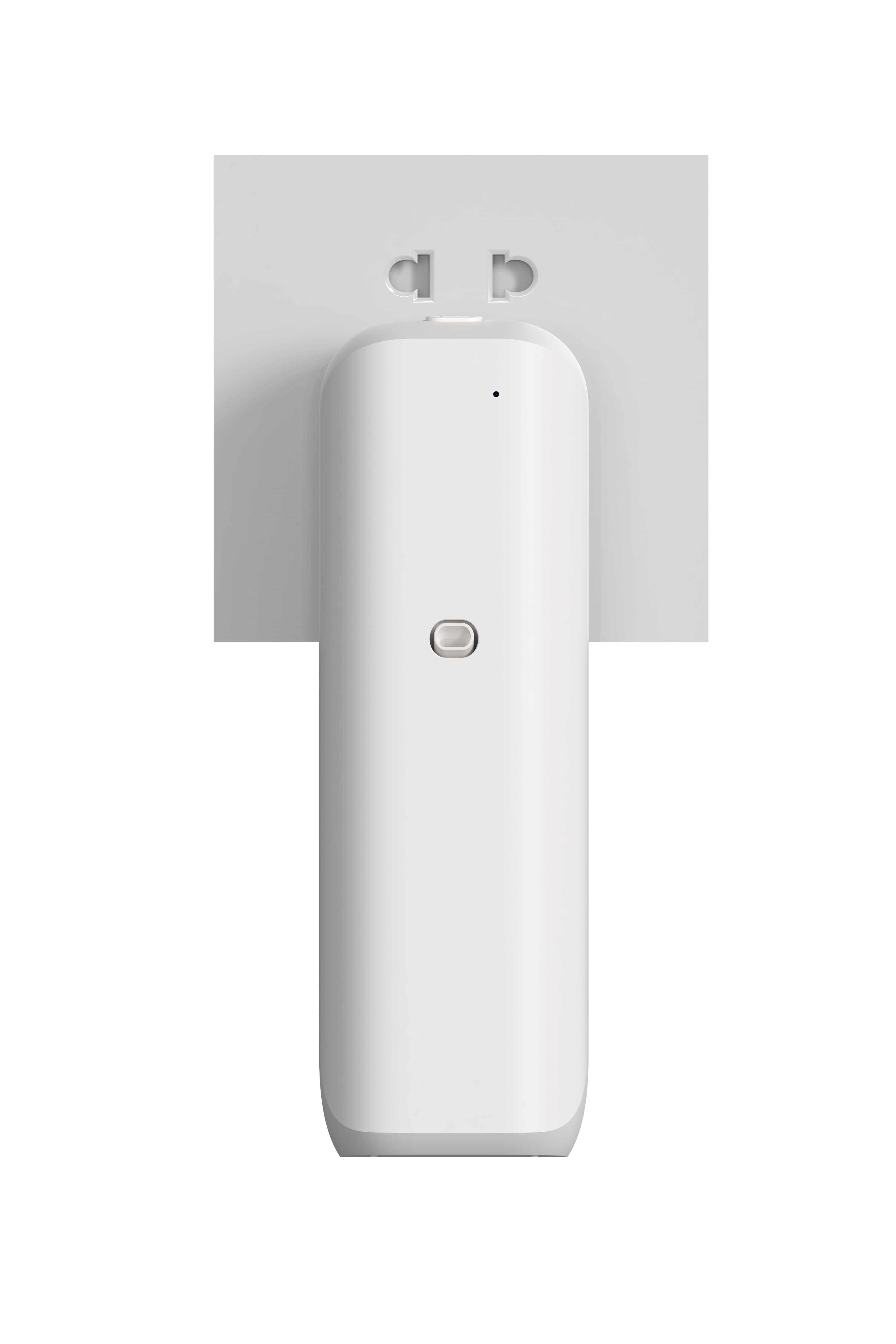 White Plug-In Scent Diffuser – Home Fragrance Diffuser