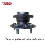 Top- Axle 54kwh02 Chana Benni Rear Front Wheel Hub Bearing for Toyota Sienta
