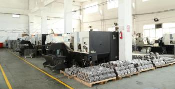 Airpower Machinery Co.,Ltd.
