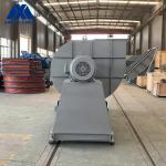 Industrial Power Plant Fan Backward Double Inlet Centrifugal Fan