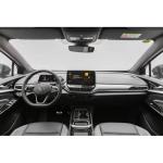 VW ID4 ID6 Crozz 2024 Ev Energy Vehicles Electric Cars Used Pure Plus Volkswagen