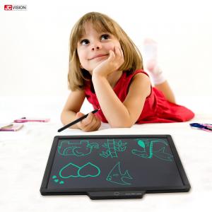 China 20 Inch LCD Writing Digital Graphics Tablet , Paperless LCD Writing Pad wholesale