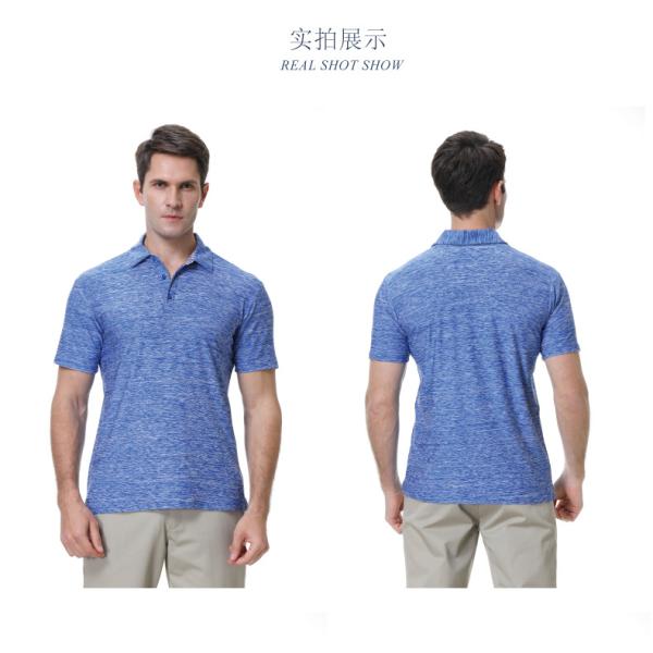 Men's Custom Golf Polo Shirt Casual Sports Inch Shirt Short Sleeve S-5XL 3D Pattern Type