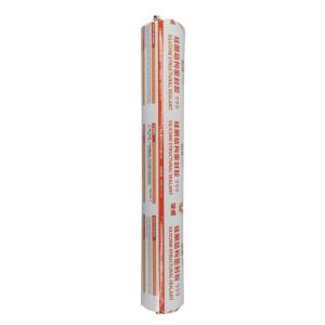 China White / Black Bathroom Silicone Sealant , Liquid Silicone Sealant 300ml/590ml wholesale