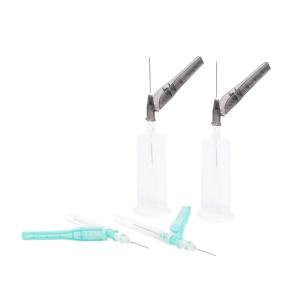 China Disposable Flashback Safety Blood Collection Needle wholesale