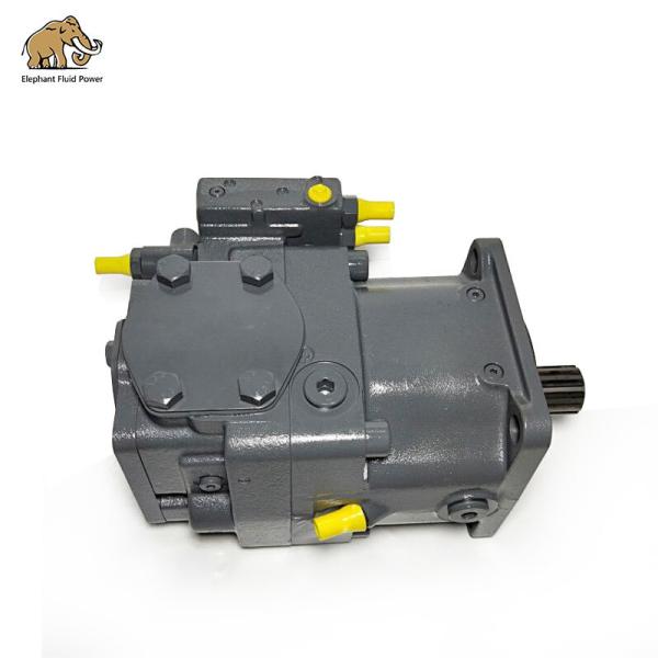 REXROTH piston pump assembly