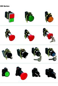 China Pushbutton XB SERIES(1) wholesale