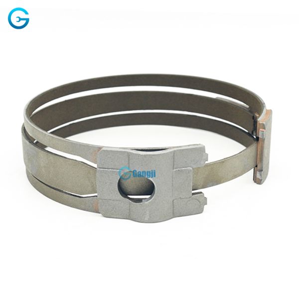 High Quality 4T65E 4T60E Transpeed Automatic Transmission Parts Brake Band Mid Rear and Front Band