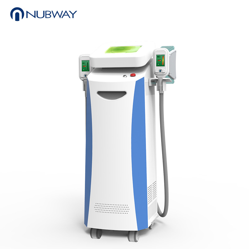 -15℃ cool tech fat freezing slimming machine cryotherapy device lose weight 2019