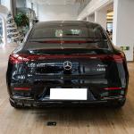 2025 Mercedes EQE Electric Car Large Sedan 500 4MATIC New Energy Pure
