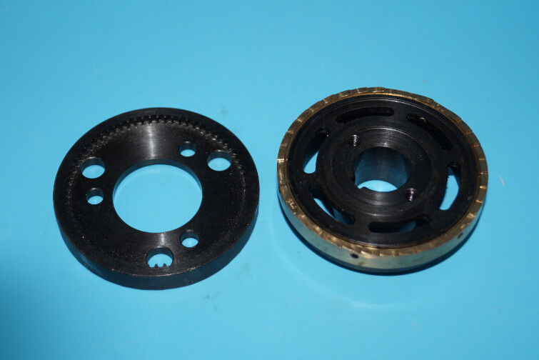 Roland 600 clutch,Man Roland 600 machine clutch,roland offsetpress spare parts