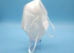 PM 2.5 Dust Health Face Mask High Filtration KN95 Face Mask Air Pollution