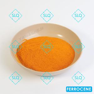 China Ferrocene: An Iconic Organometallic Compound wholesale