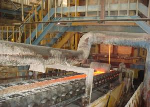 China Dry Process Soduim Silicate Making Machine Trouble Free Performance wholesale