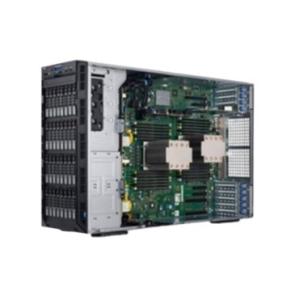 China Original Intel Eight Core Server Workstation Xeon E5 V4 8MB on sale