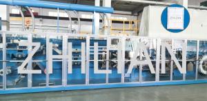 China Comfortable Disposable Nursing Pad Underpad Machine Multipurpose wholesale