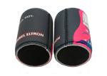 Promotional Custom Printed Insulated 5mm Tickness Neoprene Beer Can Cooler