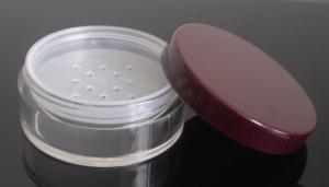 China Podwer compact,beauty case, cosmetic powder compact,loose powder compact wholesale
