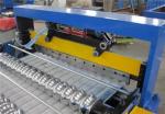 Automatic Cold Forming Machine / High Precision Metal Roll Forming Equipment