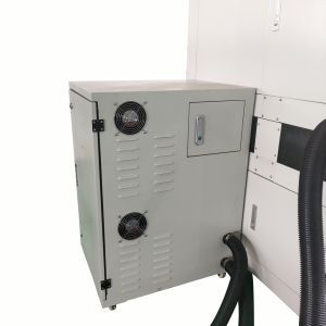 China Automatic Pcb Depaneling Industrial Equipment Cutting Machine Auto Lead Cut wholesale