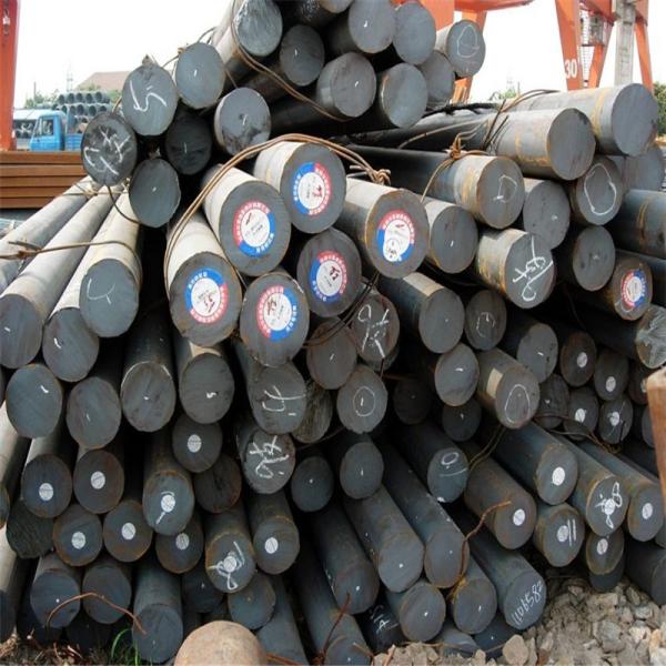 Good Plasticity and Toughness ASTM1060 ASTM1064 ASTM1065 Carbon Steel Rod