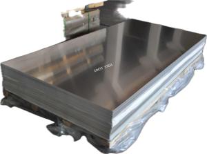 China 304 BA Stainless Steel Sheet 0.12mm-3.0mm 4K SS 304 Sheet ISO14000 Certified wholesale