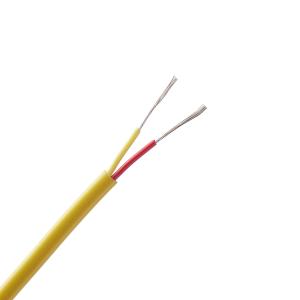 China Thermocouple Wire Extension Wire Type J Compensation Wire wholesale