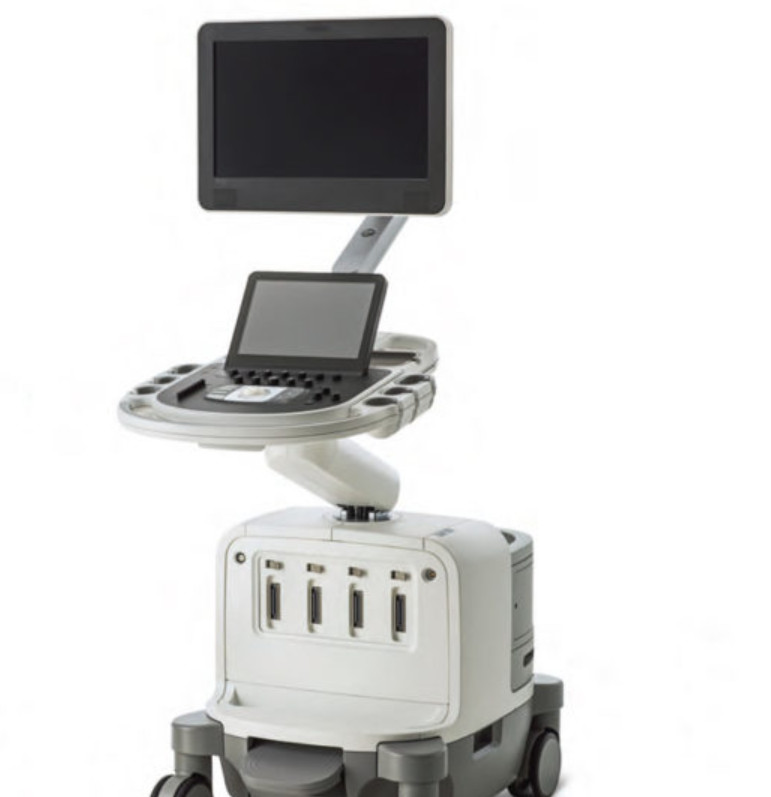 Epiq 5 Healthcare Ultrasound Machine Medical System Trans Esophageal