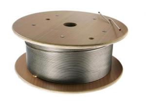 China SS316L 0.035&quot; ASTM A269 Bright Annealed Coiled Tubes wholesale