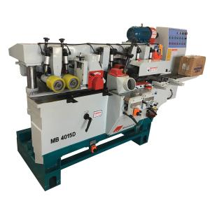 China Furniture four side moulder wholesale